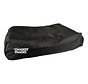 Dog Cushion DoggyBagg X-Treme Black