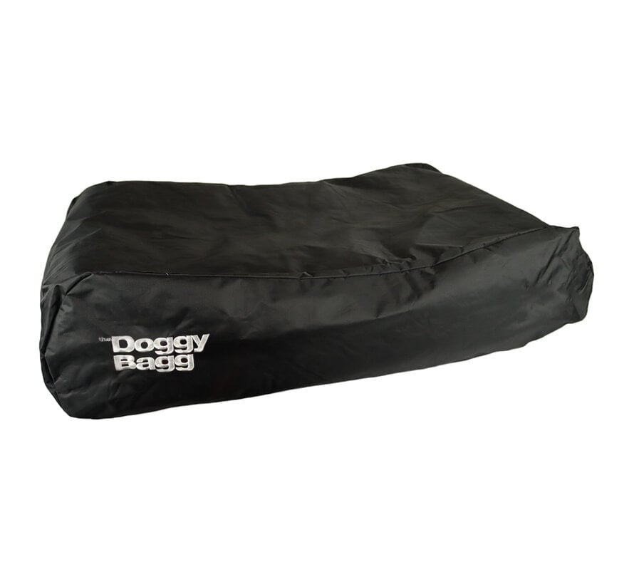 Hondenkussen DoggyBagg X-Treme Zwart