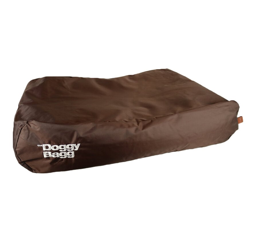 Dog Cushion DoggyBagg X-Treme Brown