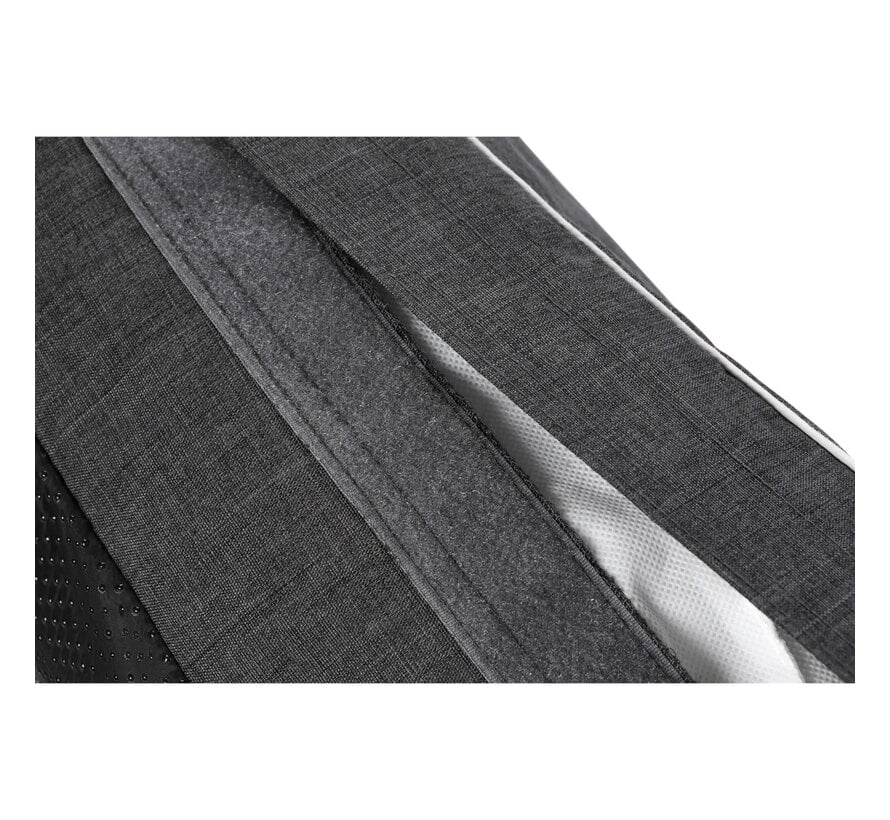 Dog Cushion DoggySiësta Strong Black