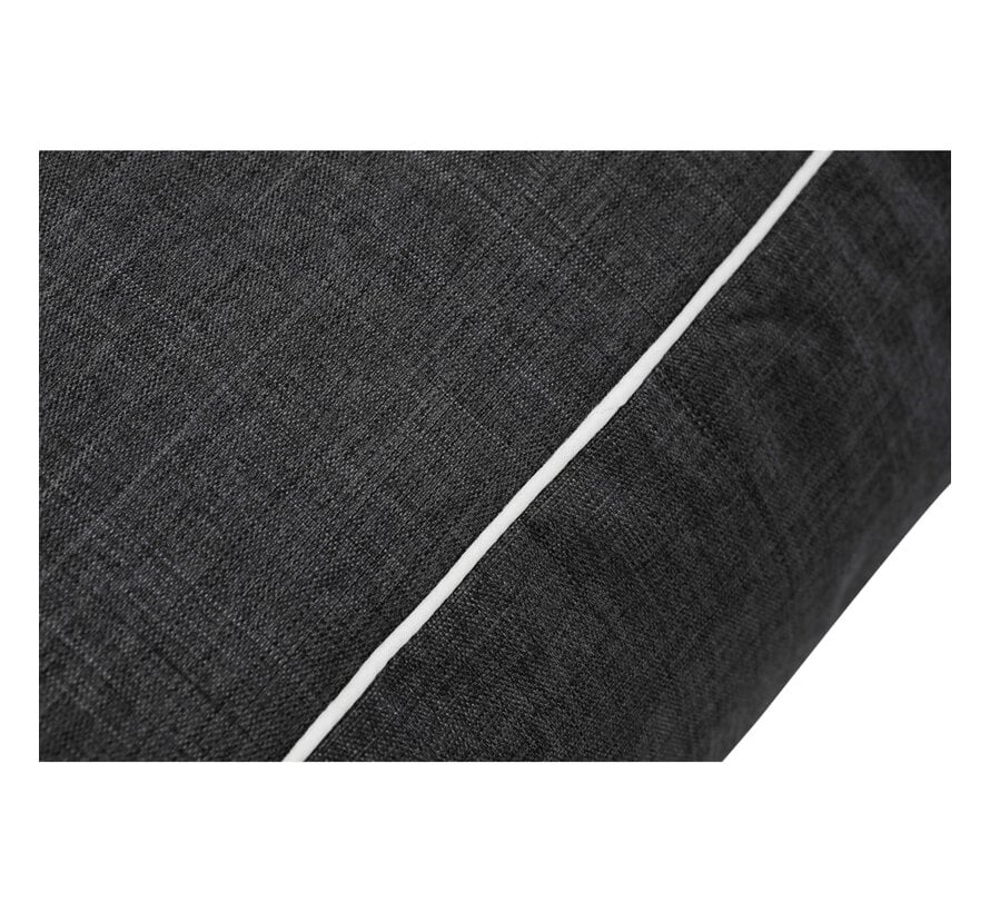 Dog Cushion DoggySiësta Strong Black