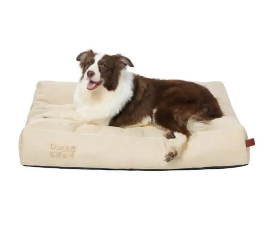 Hondenkussen DoggySiësta Strong Khaki