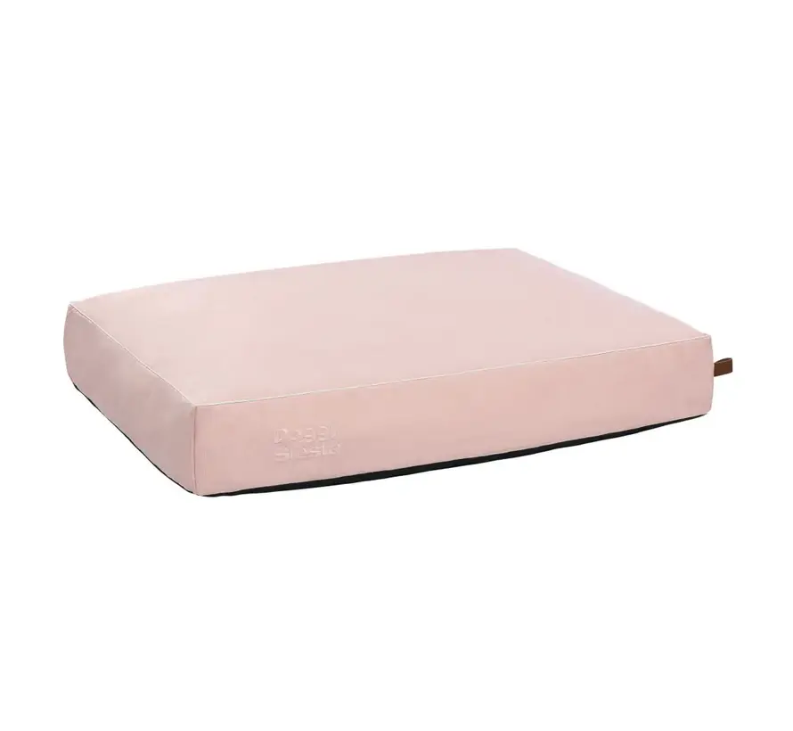 Hondenkussen DoggySiësta Strong Roze