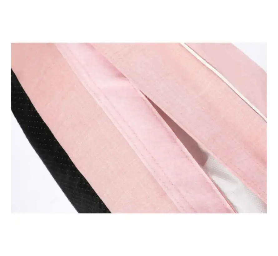 Hondenkussen DoggySiësta Strong Roze