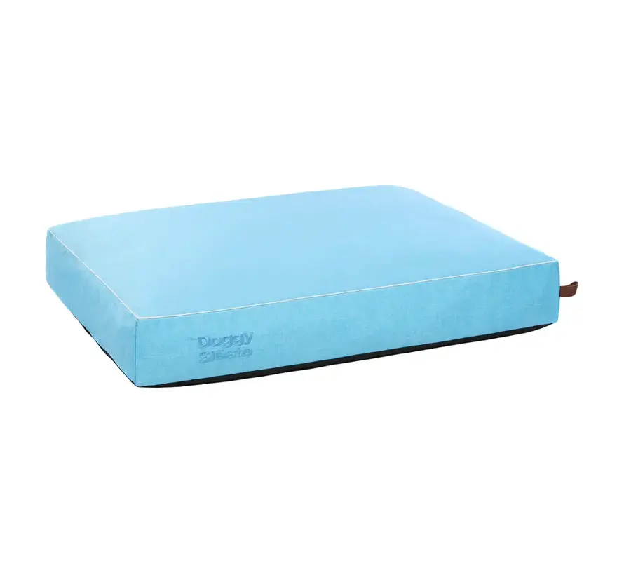 Hondenkussen DoggySiësta Strong Blauw