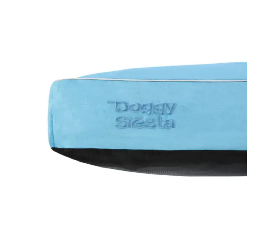 Hondenkussen DoggySiësta Strong Blauw