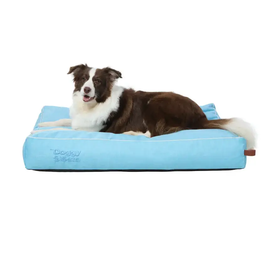 Hondenkussen DoggySiësta Strong Blauw