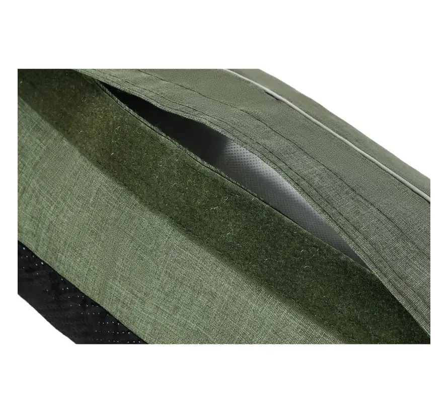 Dog Cushion DoggySiësta Strong Dark Green