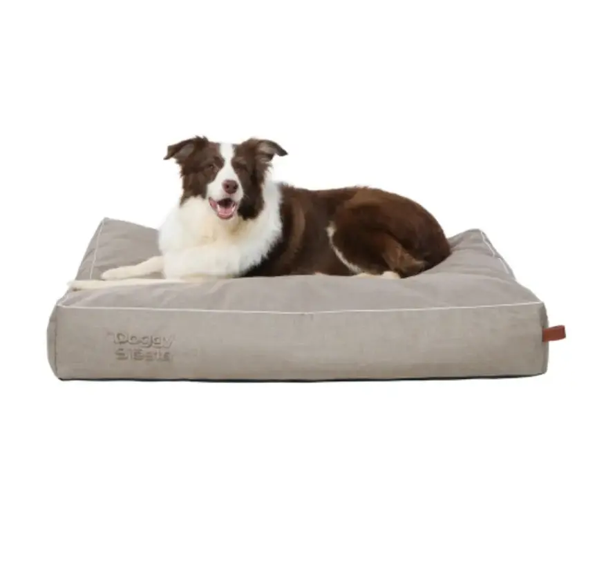 Hondenkussen DoggySiësta Strong Fossil