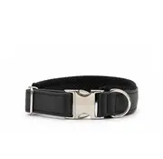 Maul Hondenhalsband Active Zwart