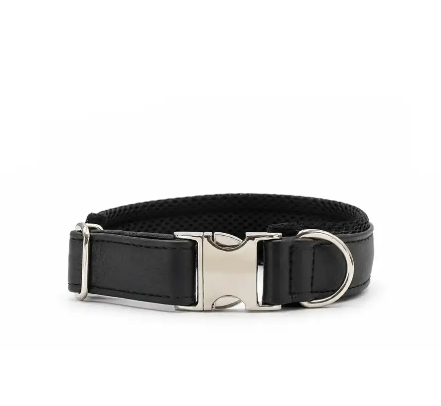 Hondenhalsband Active Zwart