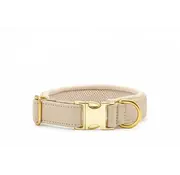 Maul Hondenhalsband Active Ivoor