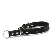 Maul Retrieverhalsband San Francisco Zwart