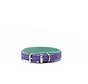 Dog Collar Spring Break Mini Lilac