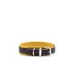 Dog Collar Spring Break Mini Aubergine