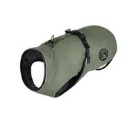 Hunter Hondenjas Uppsala Khaki