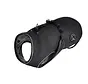 Coat Black Uppsala Dog