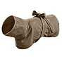 Hondenbadjas Riga Taupe