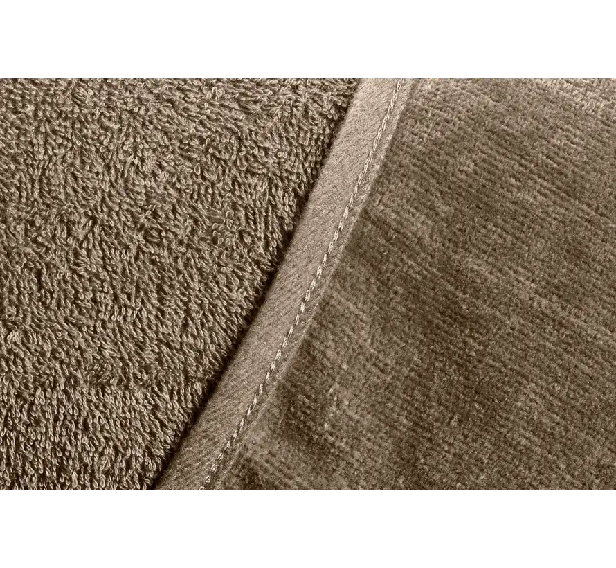 Hondenbadjas Riga Taupe