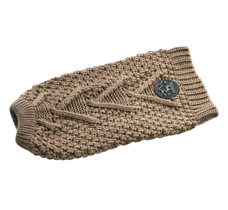 Hondentrui Malmö Beige