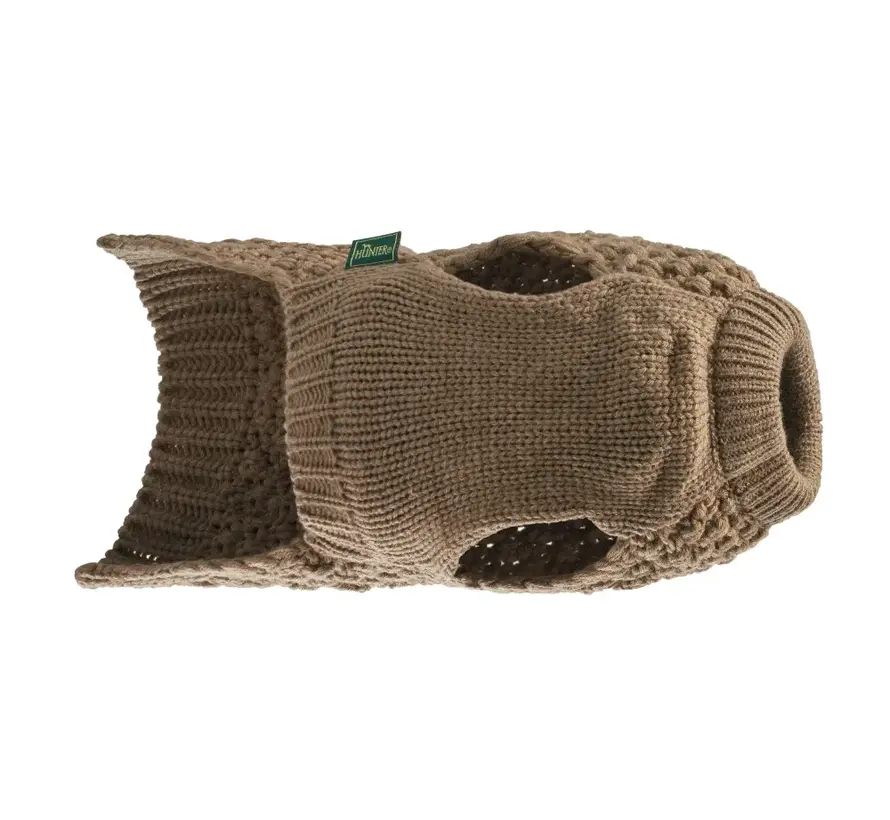 Hondentrui Malmö Beige