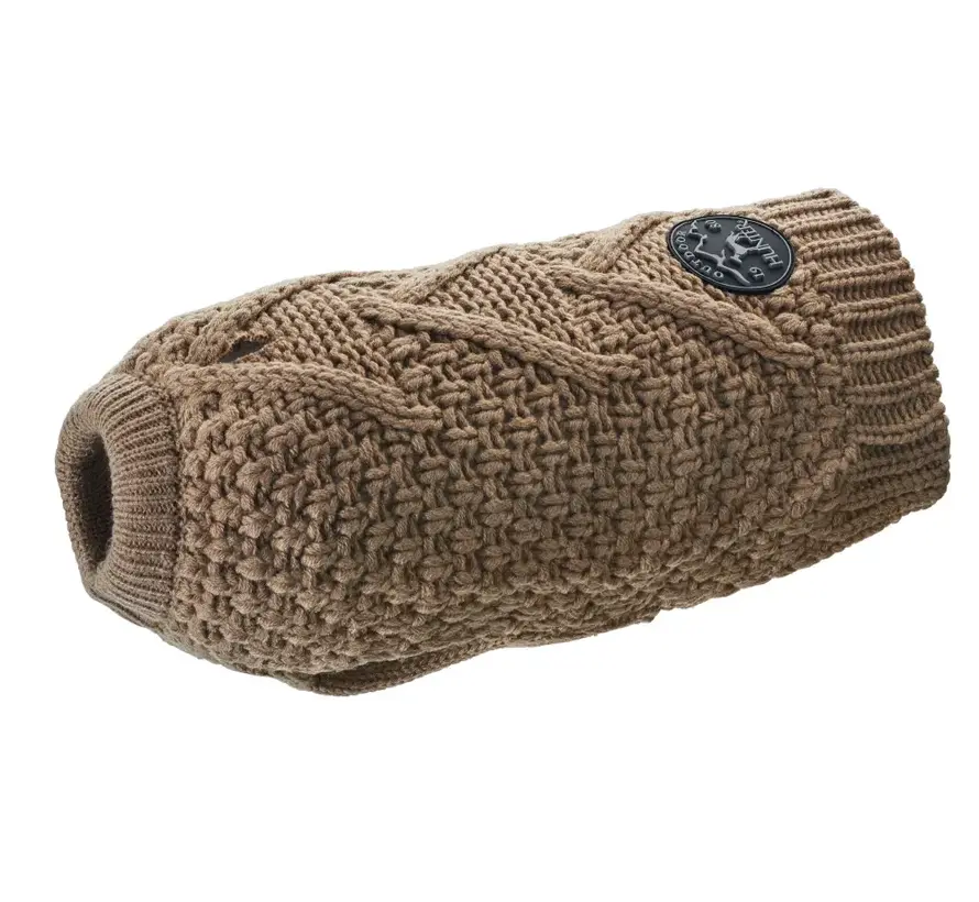 Hondentrui Malmö Beige