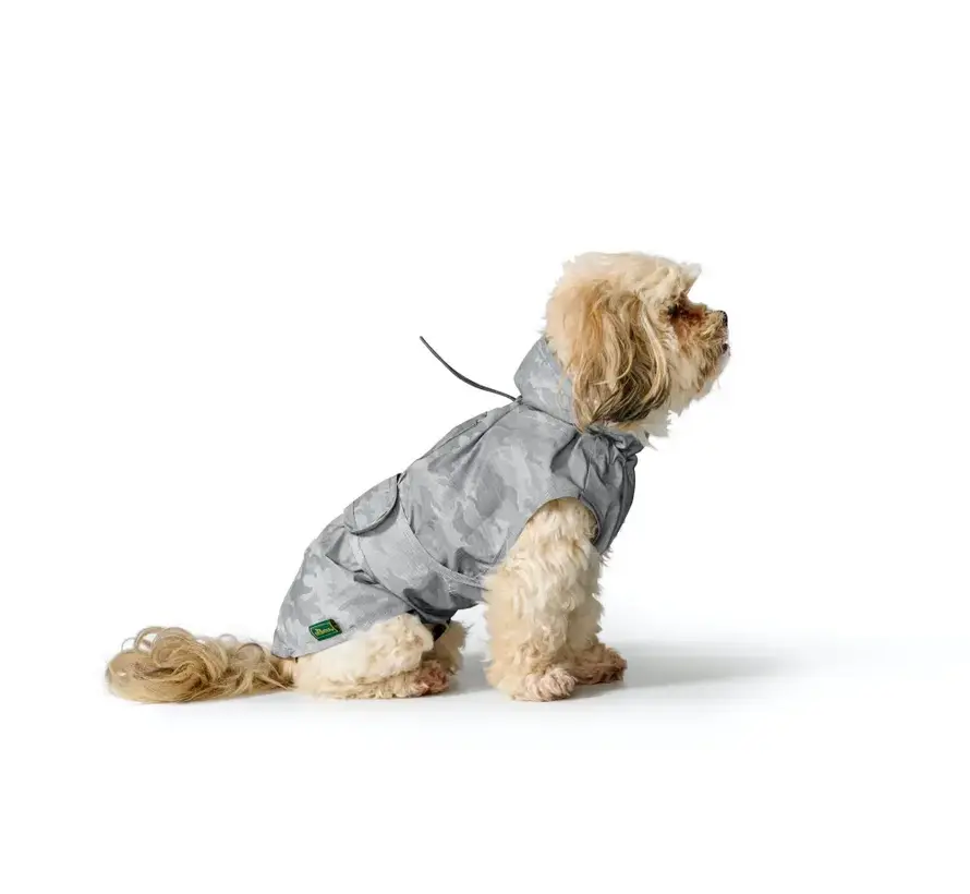 Dog Raincoat Huka To Go