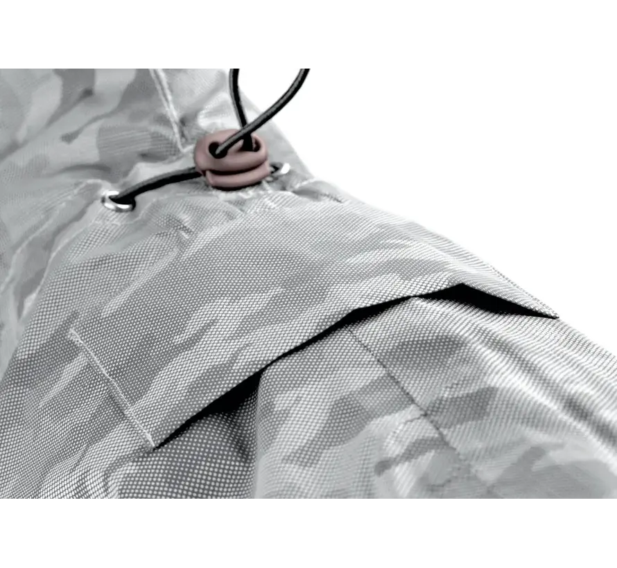 Dog Raincoat Huka To Go
