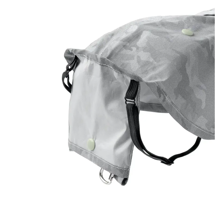 Dog Raincoat Huka To Go