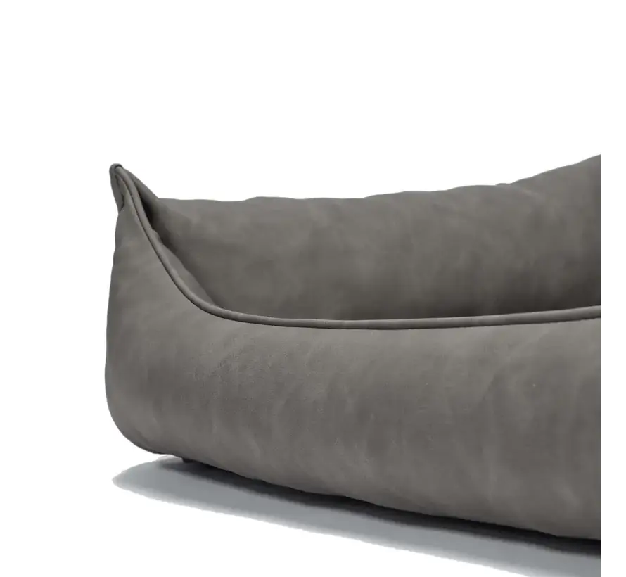 Dog Bed Dalton Grey