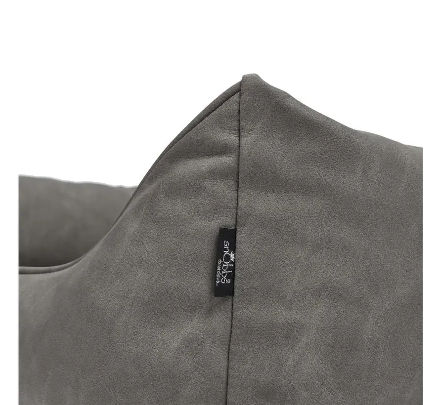 Dog Bed Dalton Grey