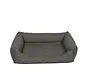 Dog Bed Dalton Grey