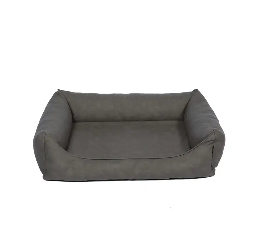 Hondenmand Dalton Grijs