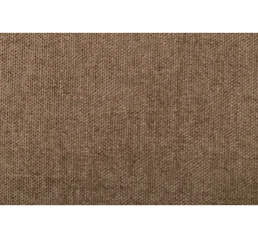 Orthopedische Hondenmand Santos Taupe
