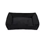 Orthopedic Dog Bed Santos Black