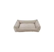 snObbs Orthopedische Hondenmand Denver Beige