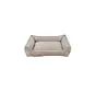 Orthopedic Dog Bed Santos Black - Copy