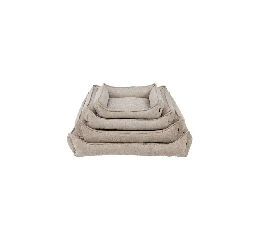 Orthopedische Hondenmand Denver Beige
