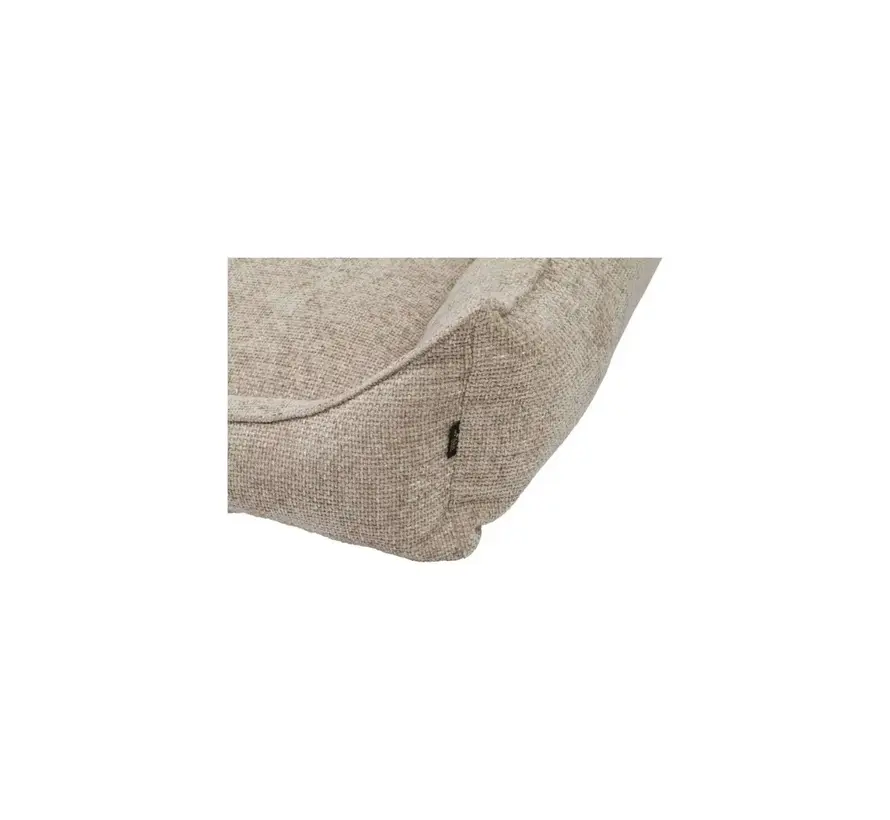 Orthopedische Hondenmand Denver Beige