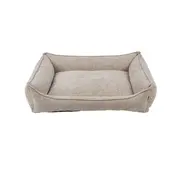 snObbs Orthopedische Hondenmand Denver Beige