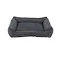 Orthopedic Dog Bed Denver Dark Grey