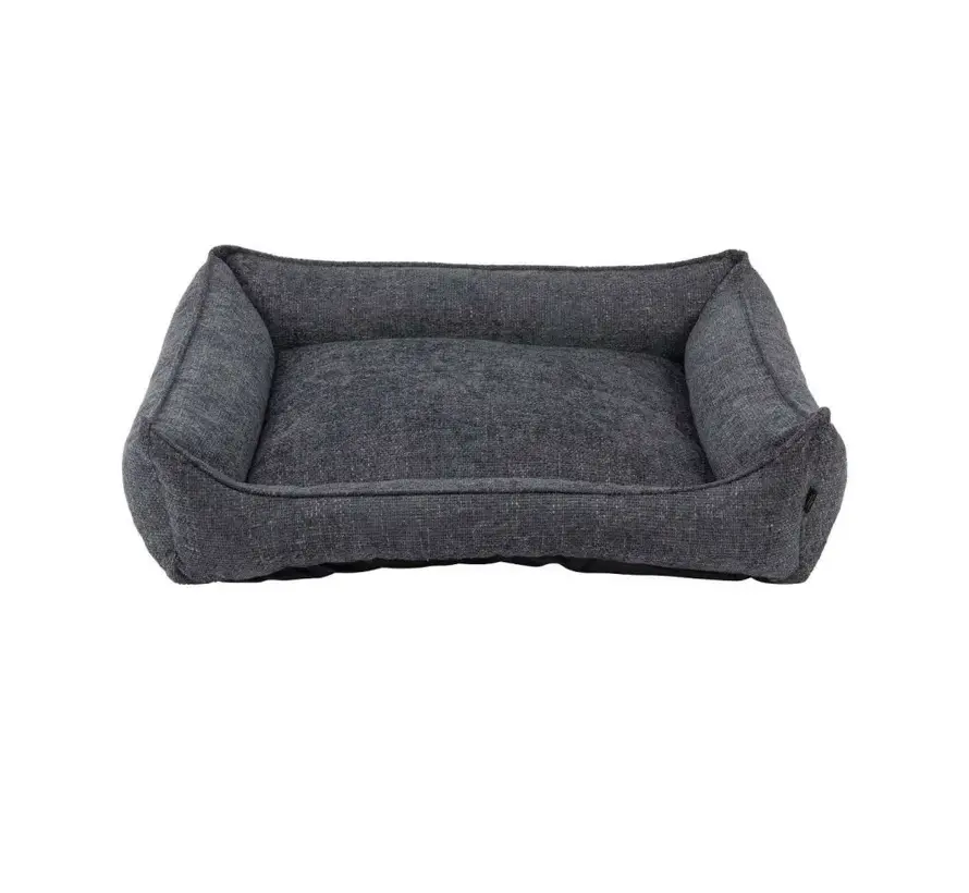 Orthopedic Dog Bed Denver Dark Grey