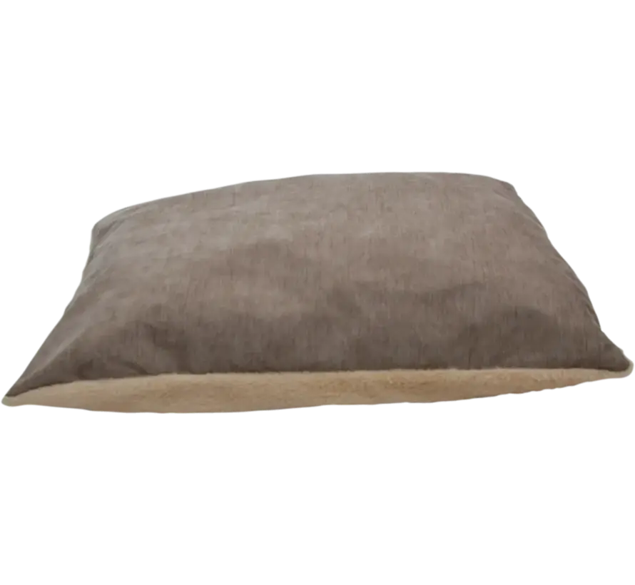 Dog Bed Bodhi Taupe