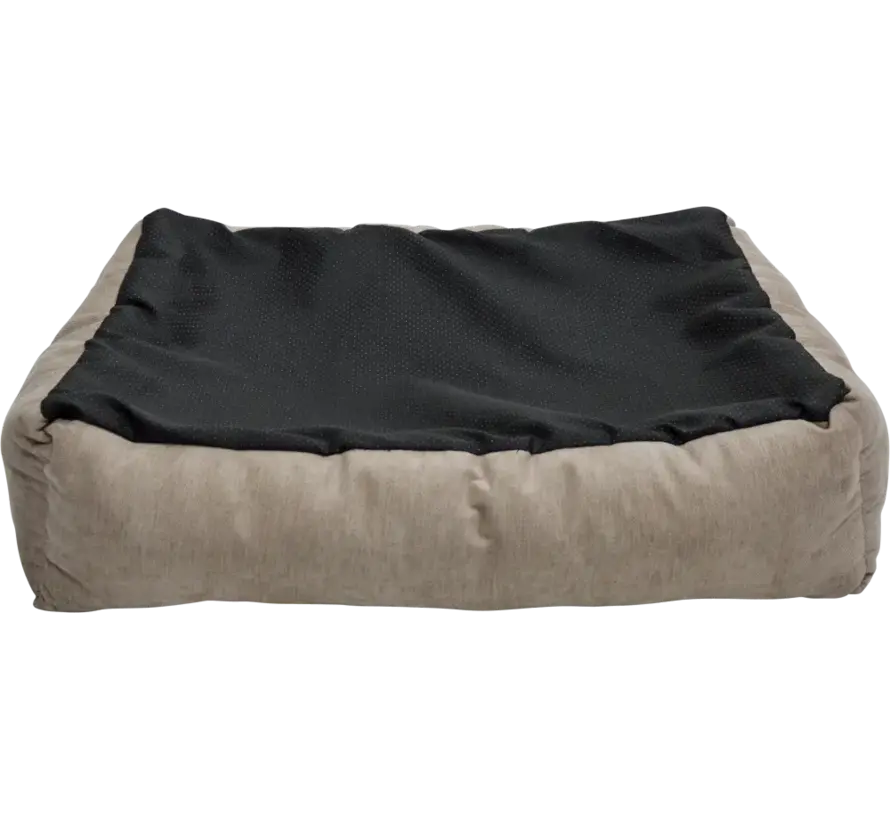 Hondenmand Bodhi Taupe