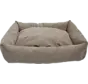 Dog Bed Bodhi Taupe