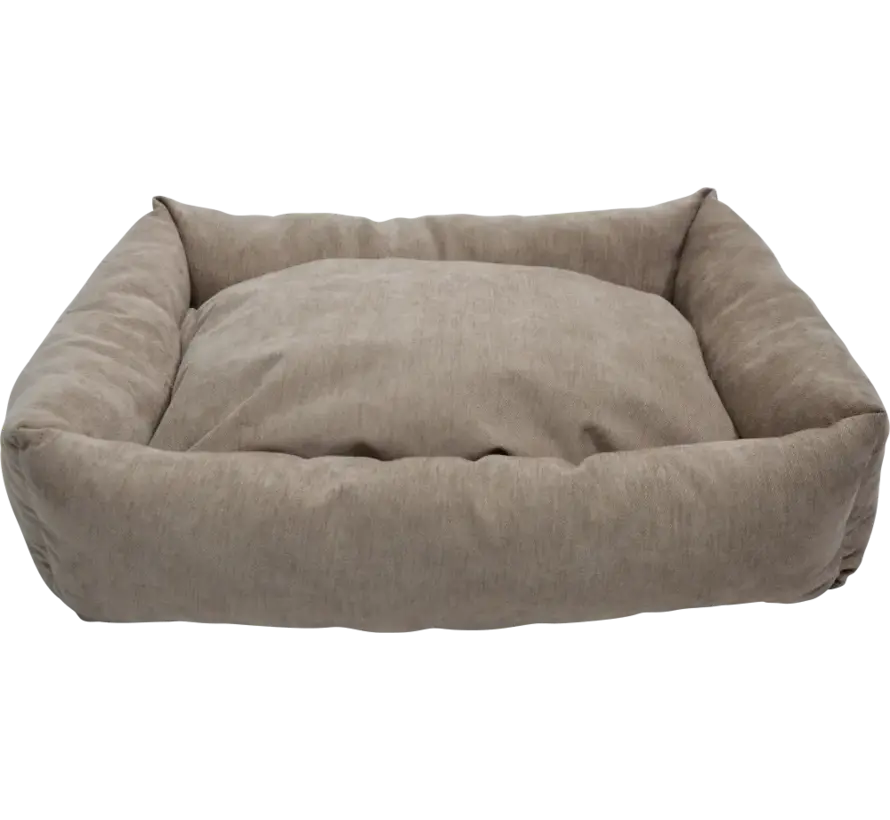 Dog Bed Bodhi Taupe