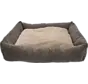 Dog Bed Bodhi Brown