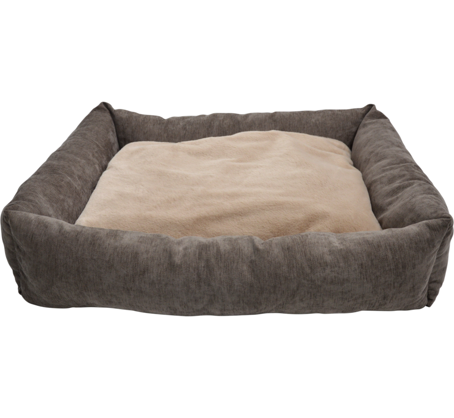 Dog Bed Bodhi Brown