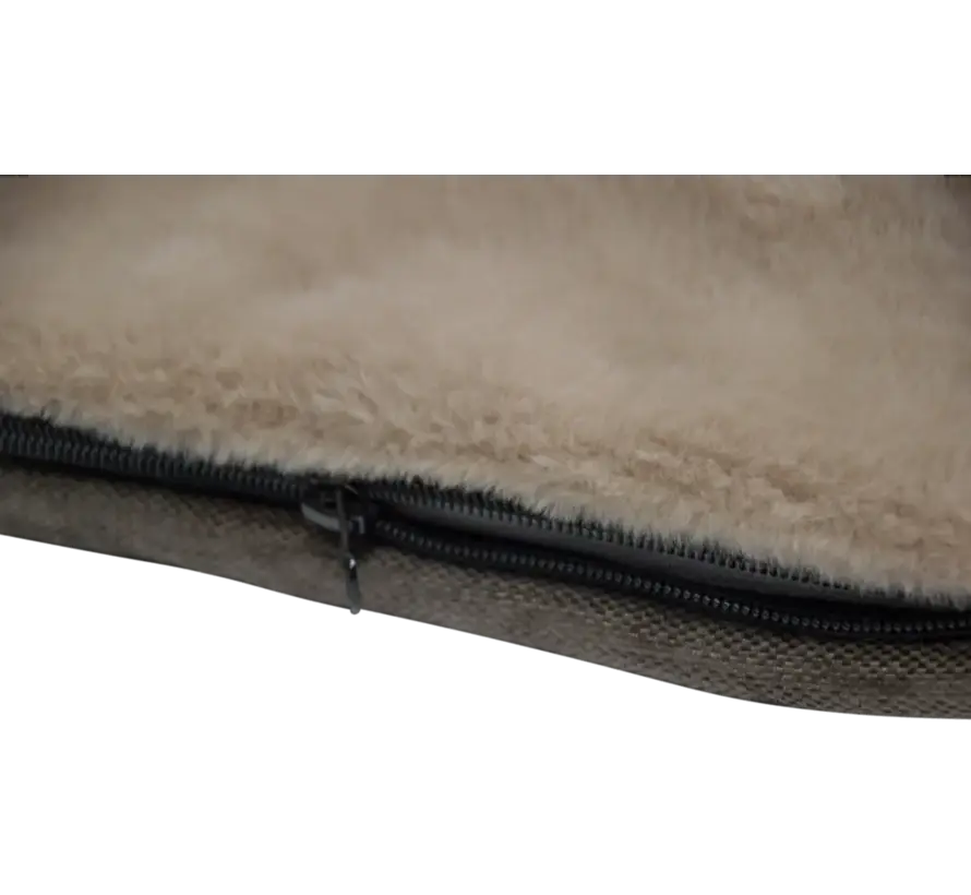 Dog Bed Bodhi Brown