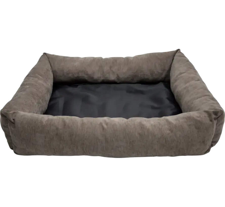 Hondenmand Bodhi Bruin